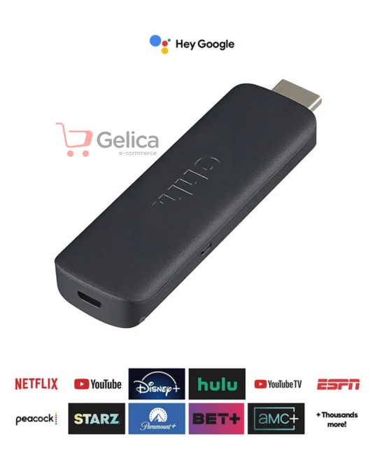 Convertidor SmartTv Watch Onn 2K