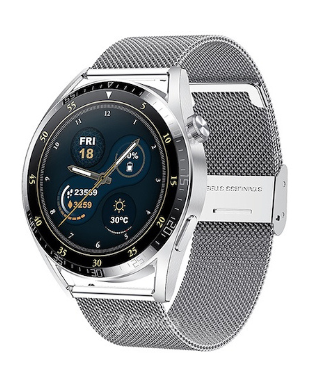 Reloj Inteligente Deportivo SW02