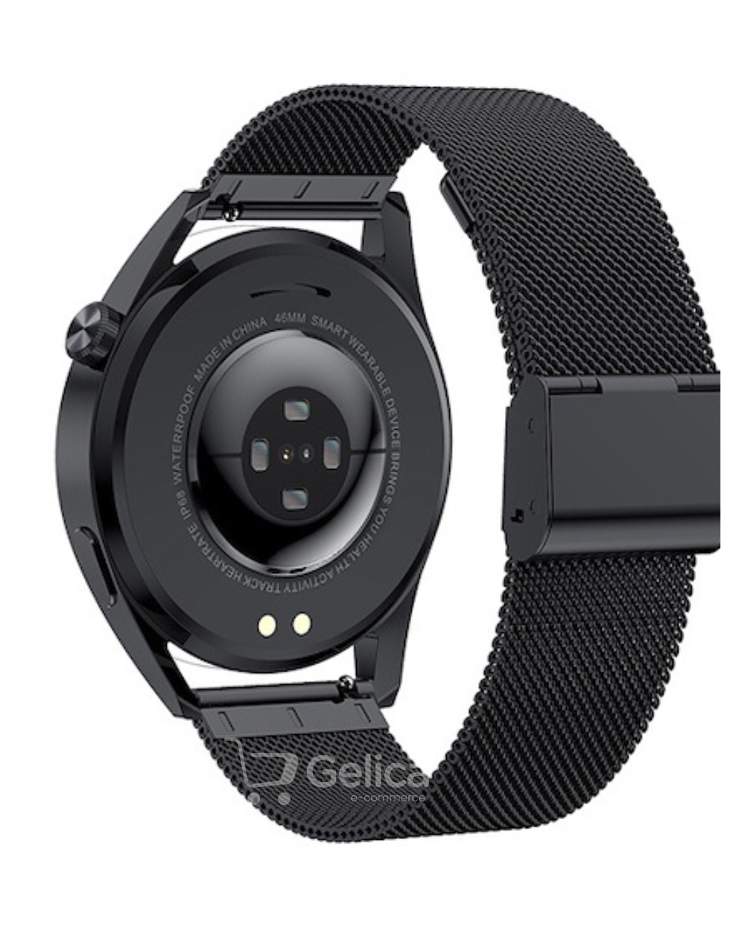Reloj Inteligente Deportivo SW02