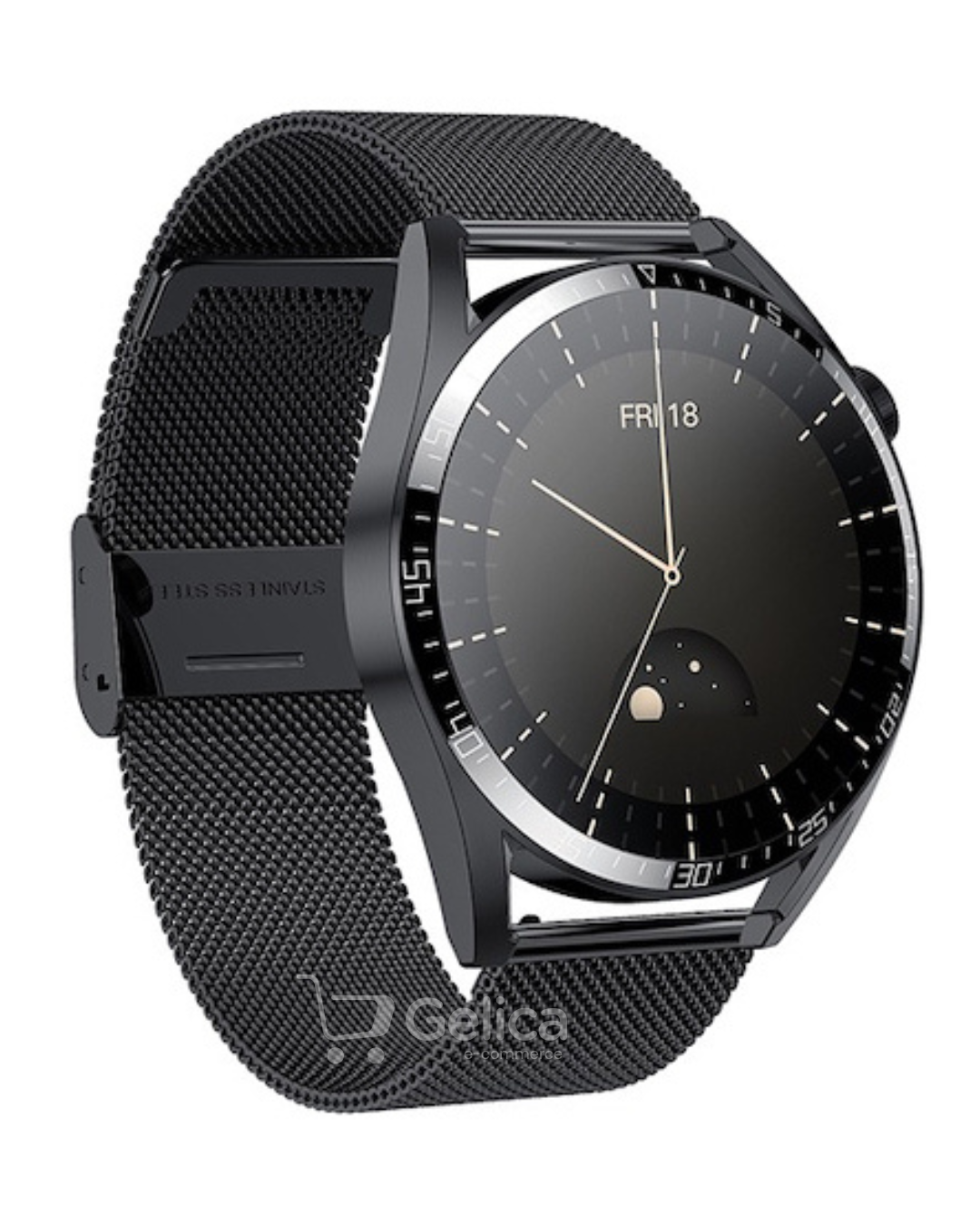 Reloj Inteligente Deportivo SW02