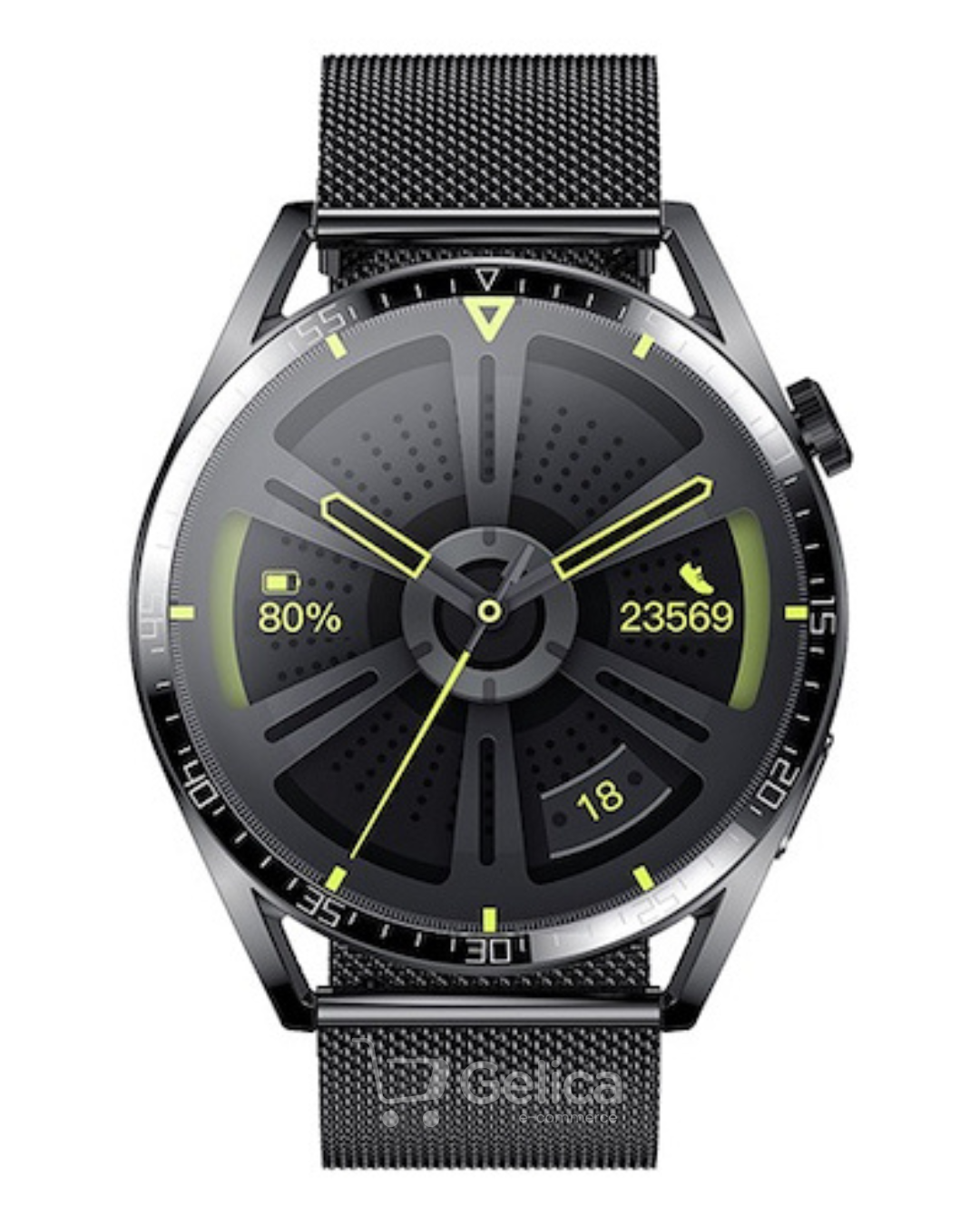 Reloj Inteligente Deportivo SW02